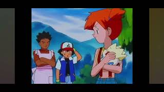 Togepi cry