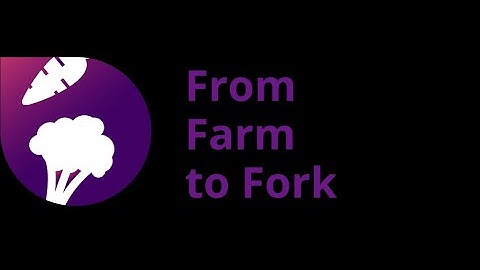 Interreg NWE networking event #2 - Innovative & inclusive North-West Europe: From farm to fork