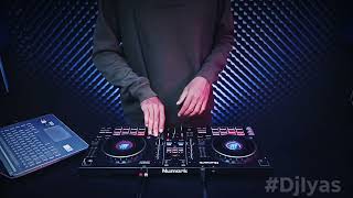FUNKOT PALEMBANG FULL BASS | DUGEM VIRAL PALING GACOR 2025 | Dj iyas