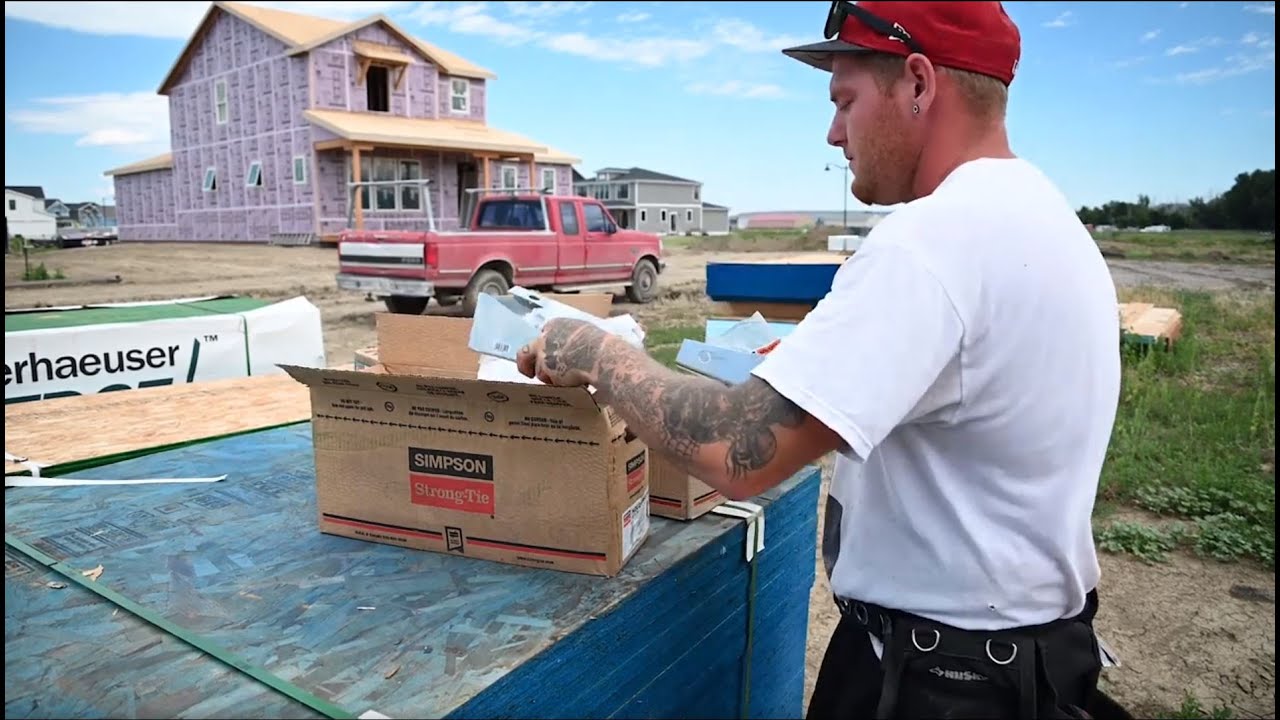 McCall Homes Builder Solutions Case Study - YouTube