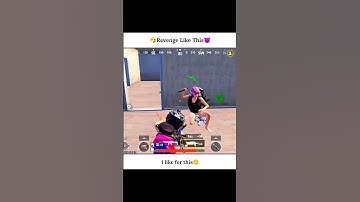 Best Revenge Ever 🔥☠️#bgmi #pubgmobile #shorts #bgmishorts #ytshorts #gaming #shortvideo #revenge