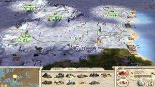 Let´s play Rome Total Realism Kampagne Thracia [German/HD] Part #002