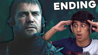 Amazing Ending - Resident Evil Village (Part 6) screenshot 3