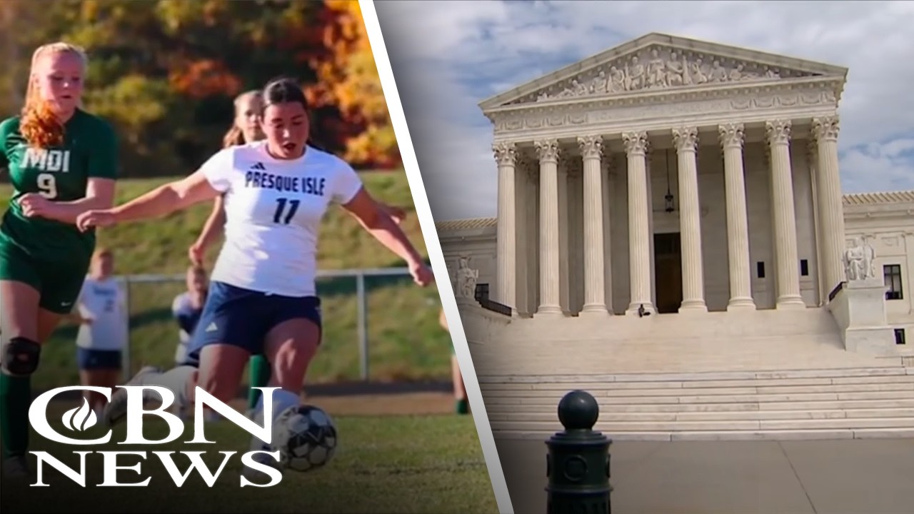 High Court Issues Major Ruling on Transgender Athletes in Girls' Sports