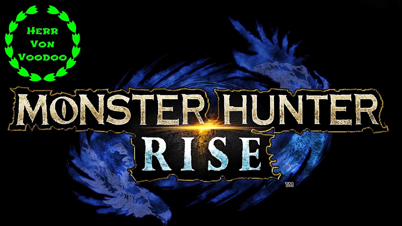 Monster Hunter Rise Belebung Der Wirtschaft Monster Hunter Rise - Belebung der Wirtschaft - YouTube