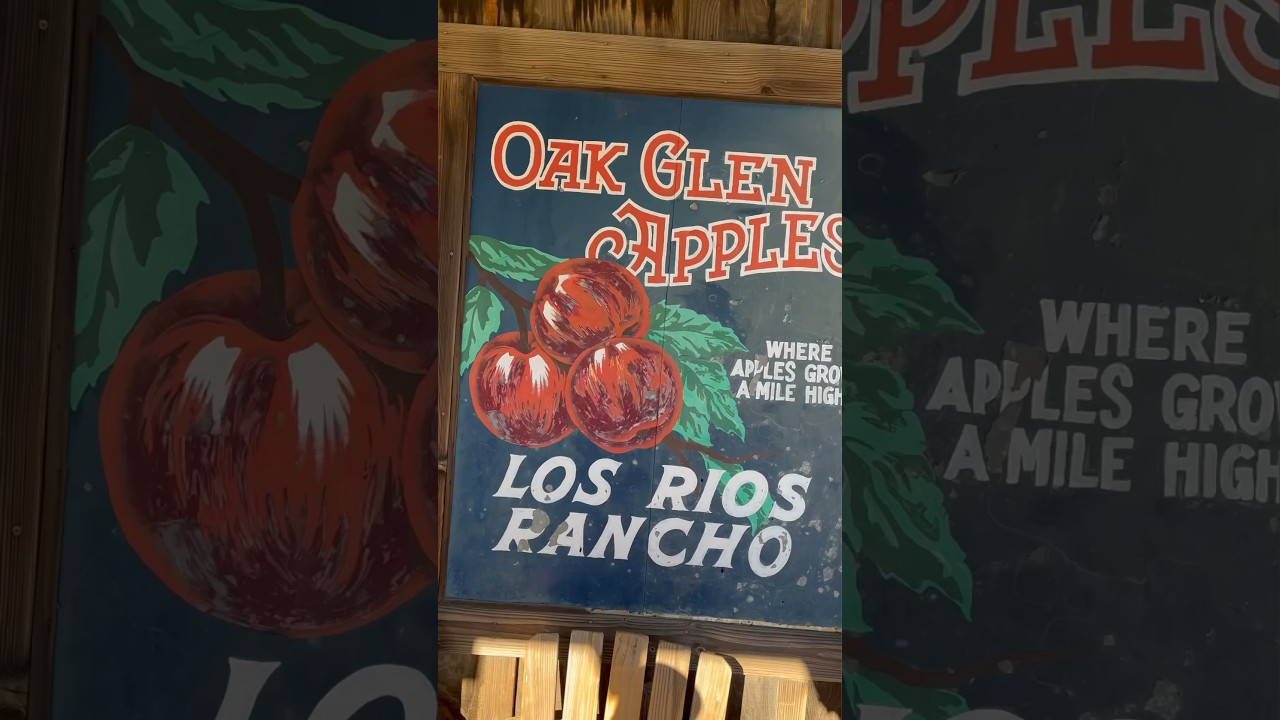 Road Trip to Oak Glen- A Detailed Itinerary 