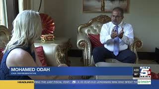 Video: CAIR-Kansas Calls for Resignation of Missouri Official Over Racist ‘Middle Easterns’ Remark