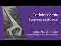 Tarleton State Symphonic Band