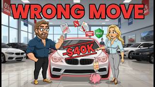 Don't Buy a Car in 2026 until you watch this ..