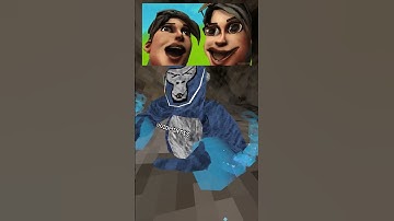 Im Commenting On EVERY Video That Uses THIS Sound! #gorillatag #gtag #vr