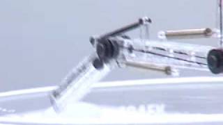 Robot Muscle: ScienCentral News Video