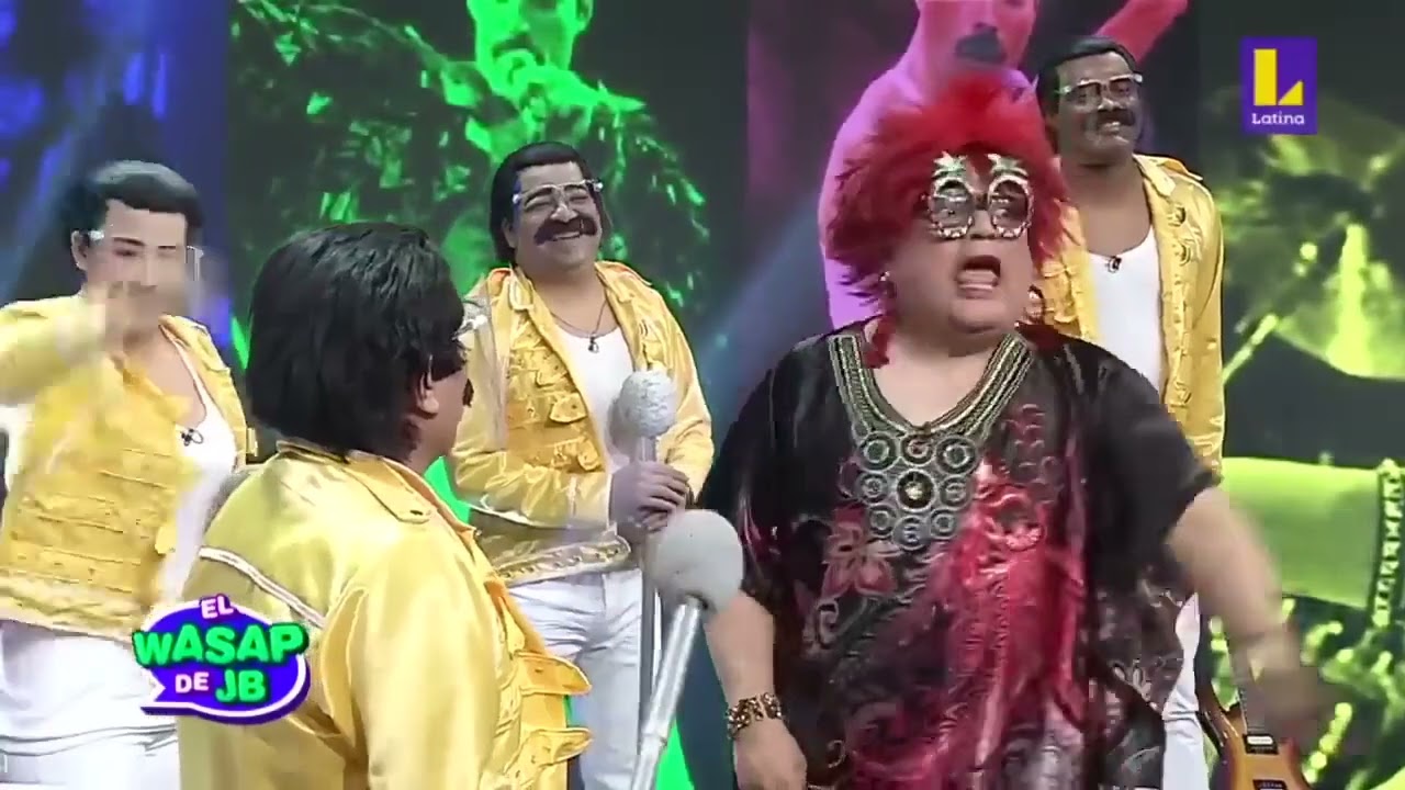 El Casting 11-  Buscando a Freddie Mercury