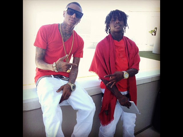Regardez the truth behind the Soulja Boy vs Chief Keef mistake sur YouTube Regardez the truth behind the Soulja Boy vs Chief Keef mistake sur YouTube