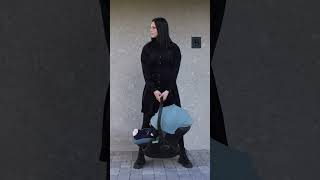 Anna Veith x Car seats by Thule
Anna Veith x Car seats by Thule Anna Veith x Car seats by Thule