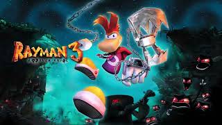 Rayman 3 Music: The Hoodoo (1 Hour Version)