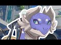 Anaxa:O dromas! My dromas! / 那刻夏:哦大地獸!我的大地獸!