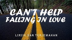 Can't Help Falling In Love - Alexandra Porat (Lirik dan terjemahan indonesia)  - Durasi: 3:00. 