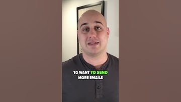 How many marketing emails should you send? #shorts