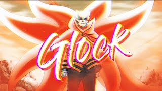 Glock // PlayBoi Carti 「AMV」Anime Mix🔥