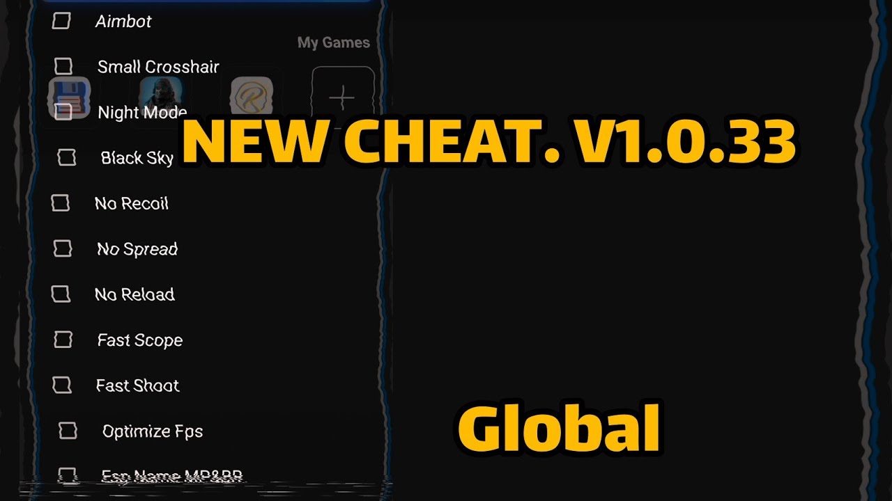Mod Menu Hack] Call of Duty Mobile VNG v1.8.41 +10 Cheats - Free Jailbroken  Cydia Cheats - iOSGods