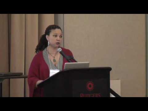 Dr. Melissa Harris Lacewell - Master's tools