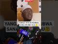 ALI KAMWE YANGA VITA NI KUBWA SANA MSIMU HUU Shortsviral Yangasc Alikamwe Globaltv