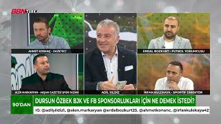 90Dan Bbn Türkte-09.05.2023