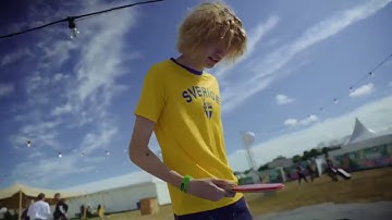 Glaive ft. The Kid LAROI - Off The Lot (high quality snippet)