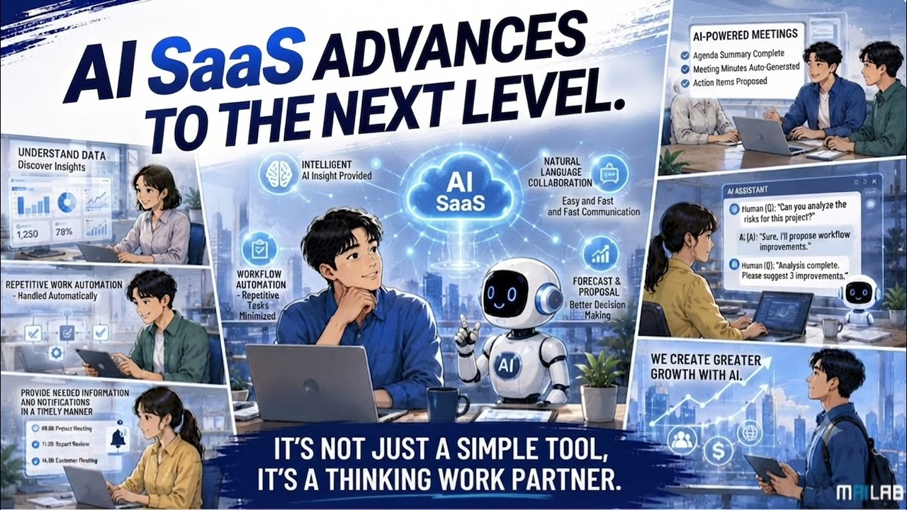 Do you still think SaaS is a complicated IT term?