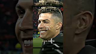 How Much Do You Like Ronaldo? ❤😍 #Youtubeshorts #Football #Footballshorts #Fyp #Trending #Shorts