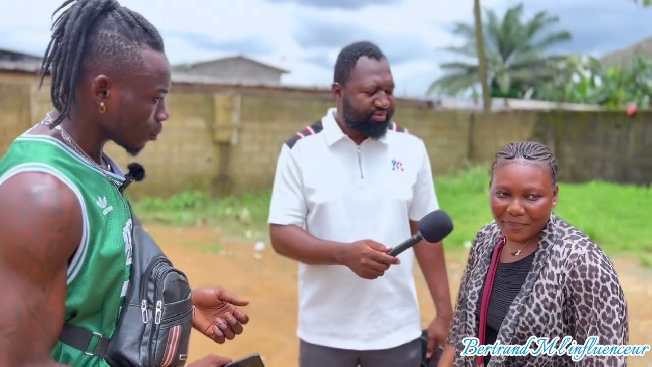 Incroyable test de fidélité, il prend soin d’elle et de sa fille mais la trahison est incroyable 