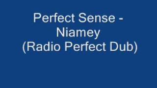 Perfect Sense - Niamey (Radio Perfect Dub)