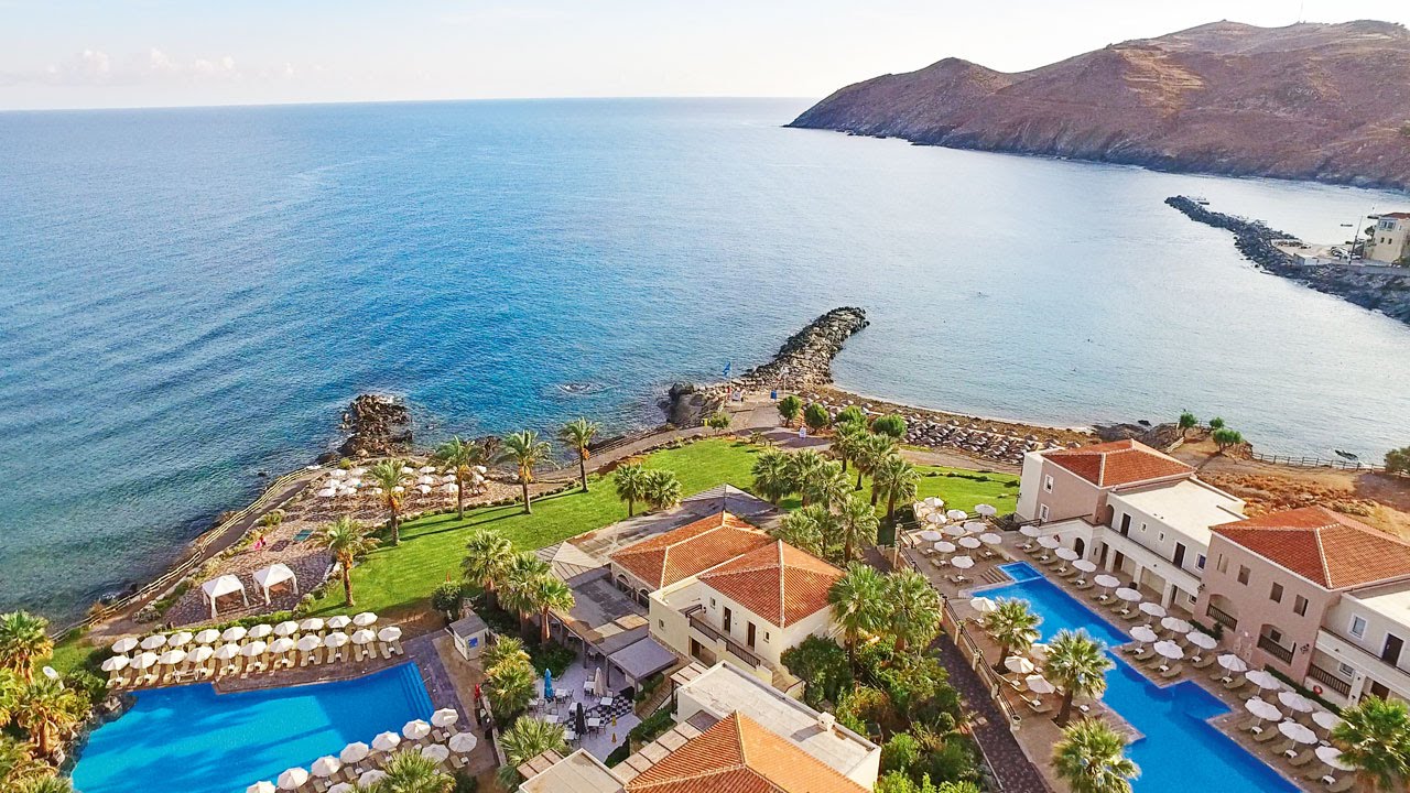 Best All Inclusive Hotels In Crete Best All Inclusive Hotels In Crete