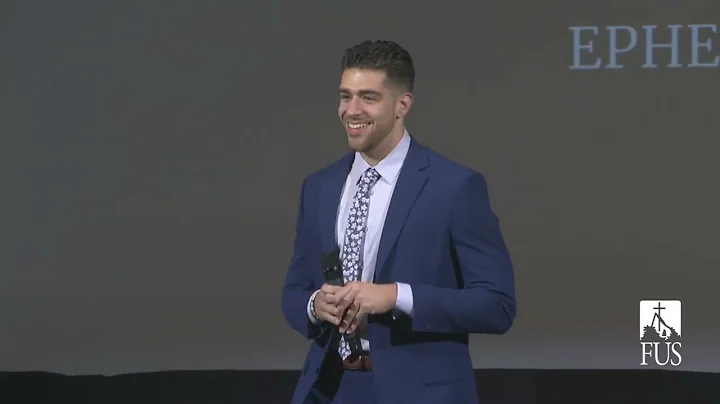 President's Retreat - Student Testimonies (Saturday Morning)