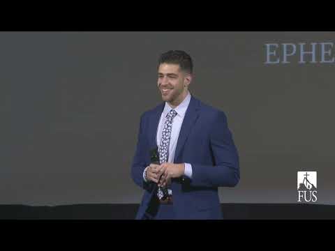 President's Retreat - Student Testimonies (Saturday Morning)