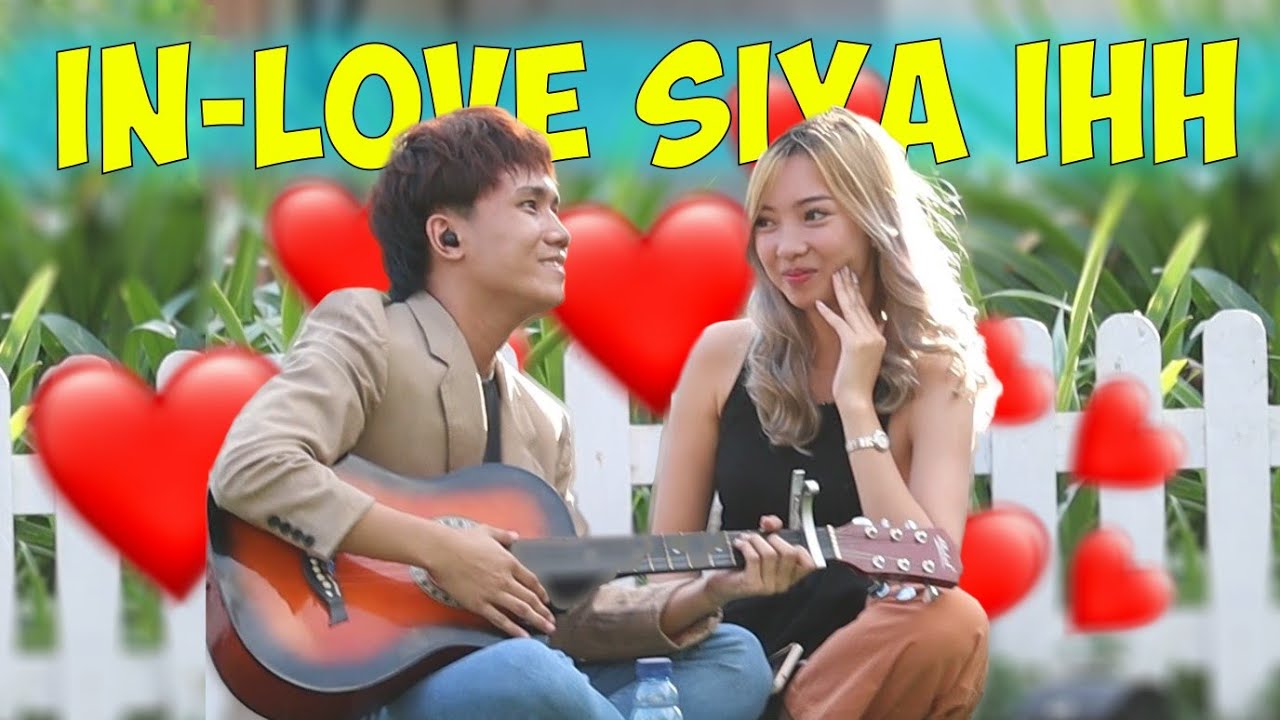 PINAG TAGPO ULIT NAMIN SILA (Most Epic KISS in History)