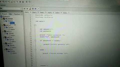 Presentation video experiment 2 ECE 128