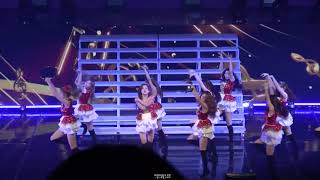 WJSN/Cosmic Girls - Cantabile (Mirror)
