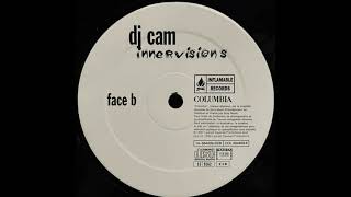 Innervisions (DJ Vadim Remix Instrumental)  / DJ Cam