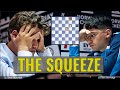 The squeeze  carlsen vs firouzja  praggnanandhaa vs caruana  norway chess 2024