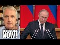 Historian Timothy Snyder: Russia's Invasion of Ukraine Is a Colonial War