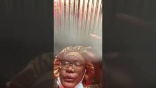 Tswana ASMR ~ Your cheap lash tech did you bad. Lets fix you up