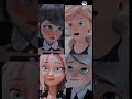 #shorts #foryou #fyp #ytshorts #amazing #marinette #ladybug #miraculous #adrien #chatnoir #filix #❤