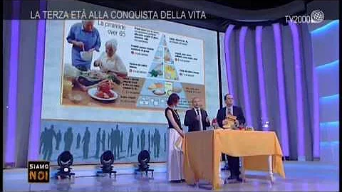 Quando si fa visita geriatrica?