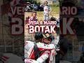 Veda & Mario Botak! Buang sial atau?? #vedaegapratama #marioaji