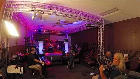 Foreigner Revisited Practice 10 16 22