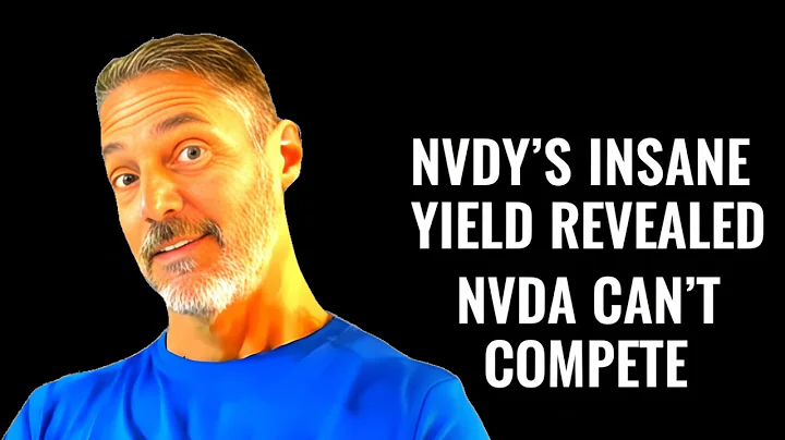 The TRUTH About NVDY’s Crazy Yield (Compared to NVDA Stock)
