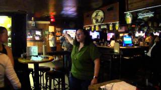 Greenbrier Bar - Friday Night - Steel Tip Darts - Grab Bag - 7