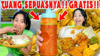 Download Lagu DOA TERKABUL!! AKHIRNYA ADA AYAM PENYET SAMBEL IJO MUJARAB DEKAT RUMAH OMAY!! MP3 Download Lagu DOA TERKABUL!! AKHIRNYA ADA AYAM PENYET SAMBEL IJO MUJARAB DEKAT RUMAH OMAY!! MP3
