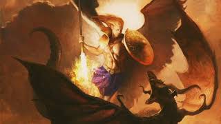 Mareux Killer Slowed Miguel Vs Lúcifer